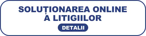 Soluționarea Online a Litigiilor (SOL) — ANPC